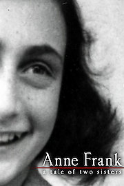 Anne Frank - A Tale Of Two Sisters