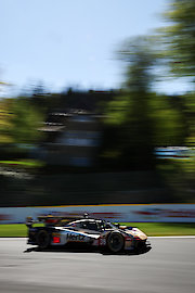 FIA WEC | Round 3 | 6 Hours of Spa-Francorchamps