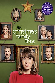 My Christmas Family Tree