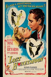 Lost Honeymoon
