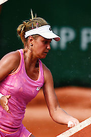I. Khromacheva / F. Stoll