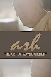 Ash: The Art of Wayne Gilbert