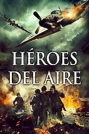 Dog Fight: Battle For The Skies