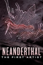 Neanderthal The First Artist