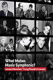 What Makes Music Symphonic?