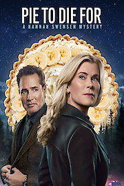 Pie to Die For: A Hannah Swensen Mystery