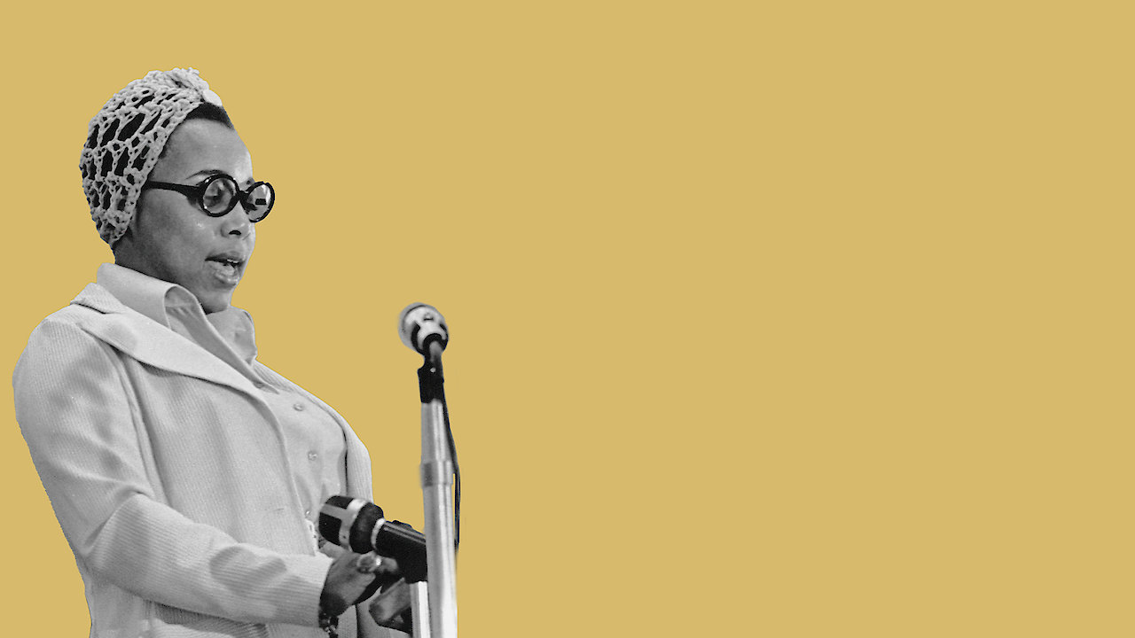 Move When the Spirit Says Move: The Legacy of Dorothy Foreman Cotton