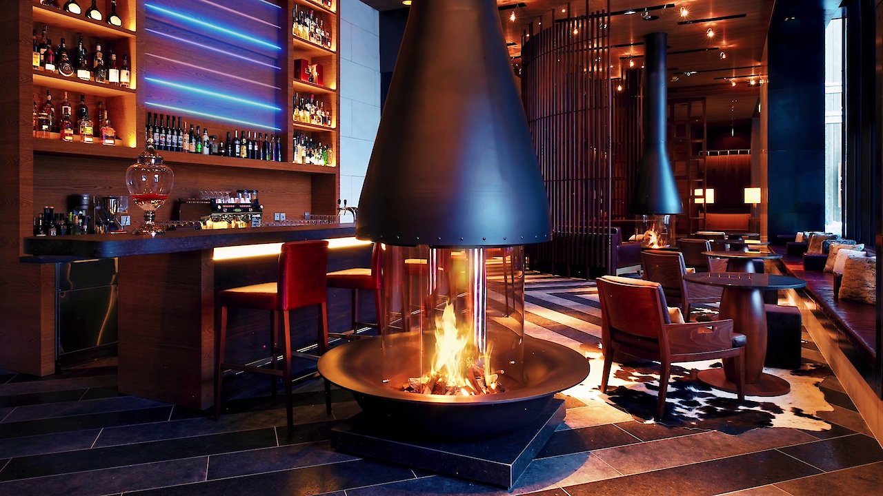 Zen Piano: Romantic Jazz Bar