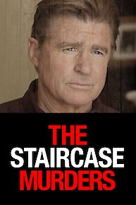 The Staircase Murders