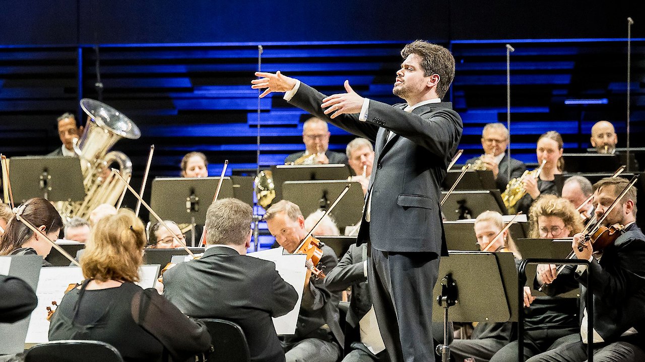Isarphilharmonie Munich
