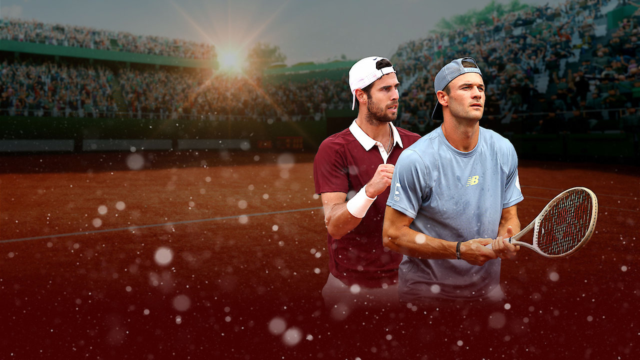 Karen Khachanov - Tommy Paul