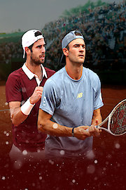 Karen Khachanov - Tommy Paul