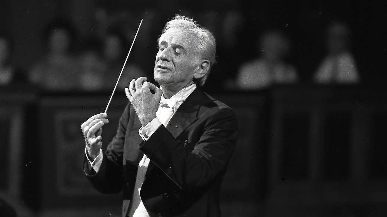 Vienna Philharmonic: Brahms
