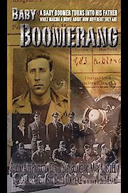 Baby Boomerang