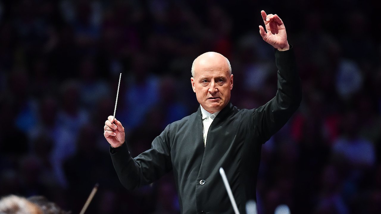BBC Proms: Estonian Festival Orchestra