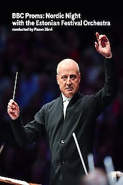 BBC Proms: Estonian Festival Orchestra