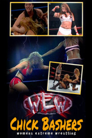 Women's Extreme Wrestling: Chick Bashers