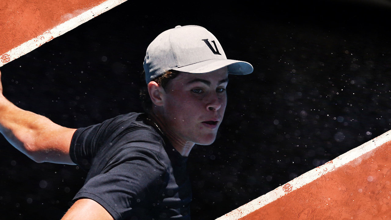 M. Domenc / F. Livet Novkiricha - N. Johnston / B. Willwerth