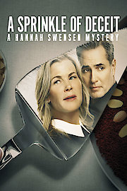 A Sprinkle of Deceit: A Hannah Swensen Mystery
