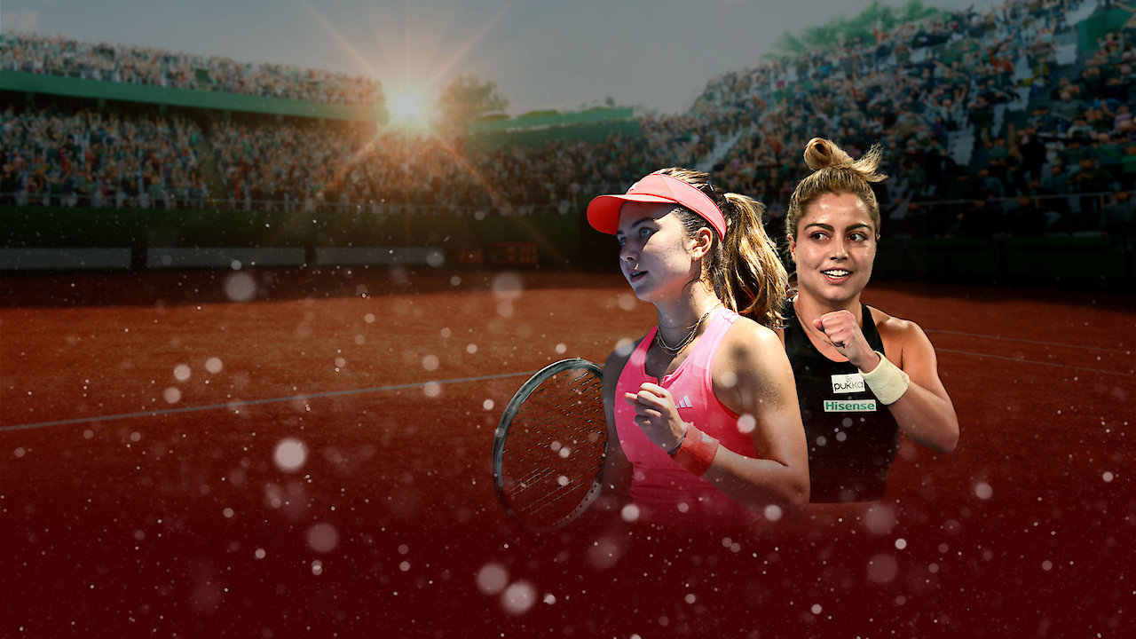 Iva Jovic - Renata Zarazua