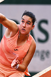 A. Korpanec Davies / L. Solar Donoso - T. Krejcova / V. Valdmannova