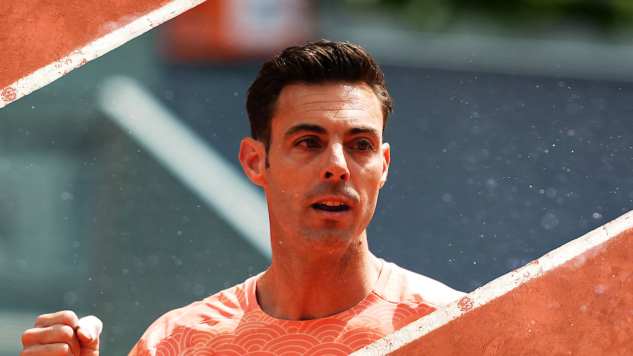I. Dodig / O. Luz - M. Granollers / H. Zeballos