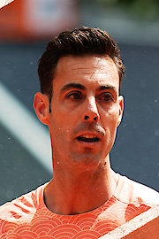 I. Dodig / O. Luz - M. Granollers / H. Zeballos