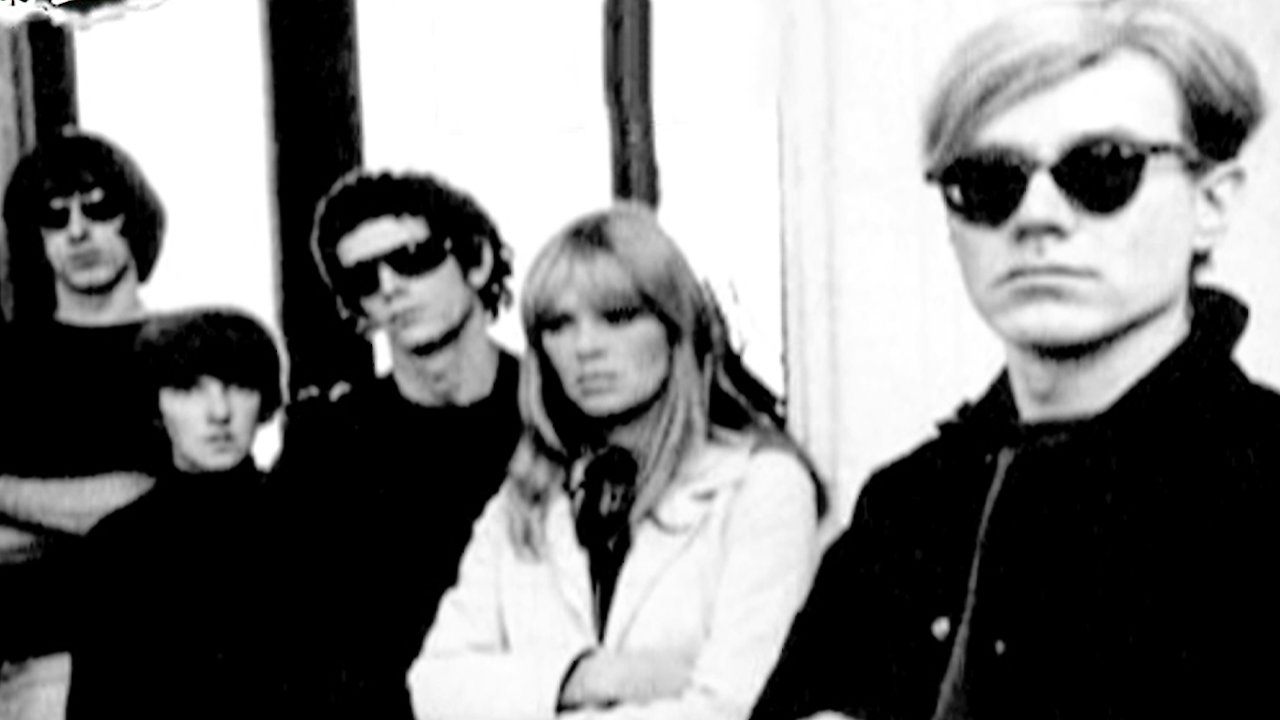 NYC: Punk Revolution Part 1