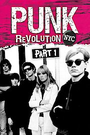 NYC: Punk Revolution Part 1