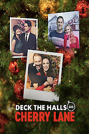 Deck the Halls on Cherry Lane