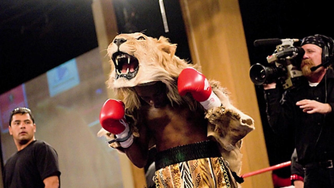 Boxing Before the Bell