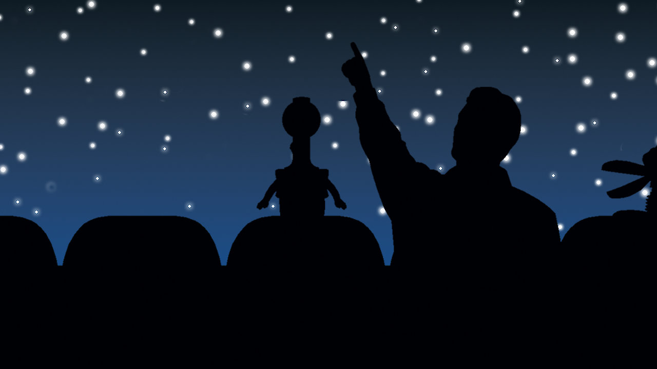 Mystery Science Theater 3000: The Undead