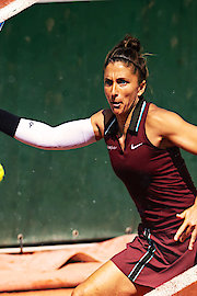 B. Haddad Maia / L. Siegemund - S. Errani / J. Paolini