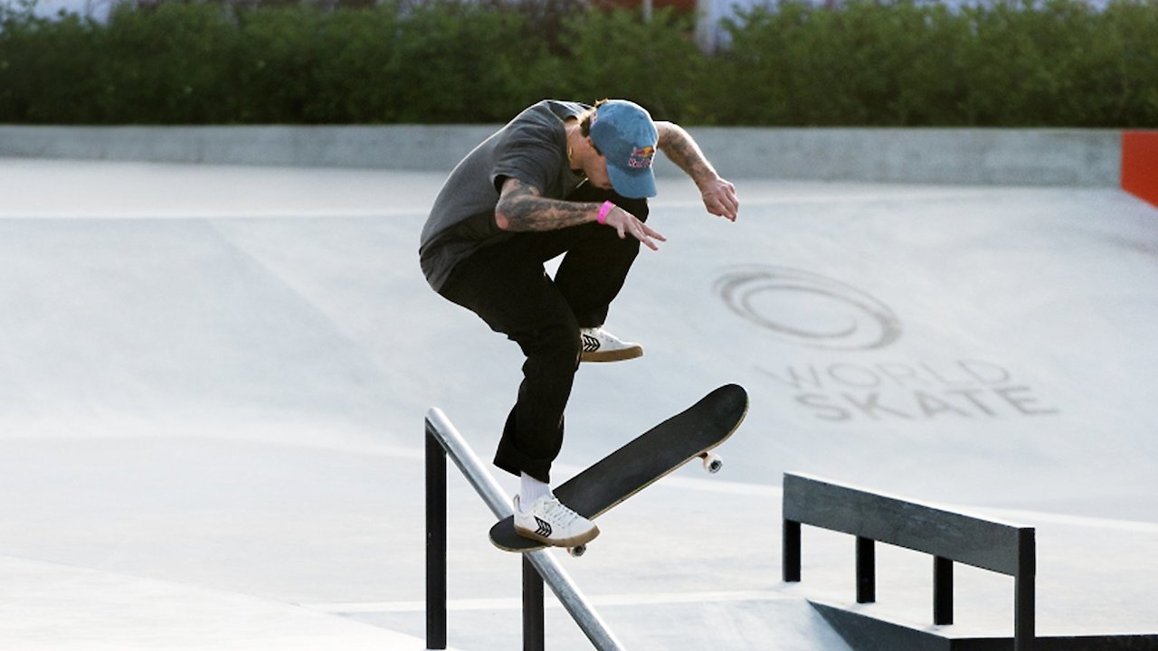 Replay: WST - Lausanne Street 2023