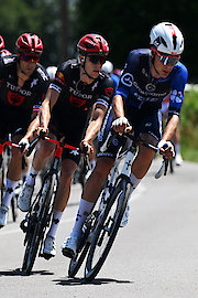 Boucles de la Mayenne | Stage 1