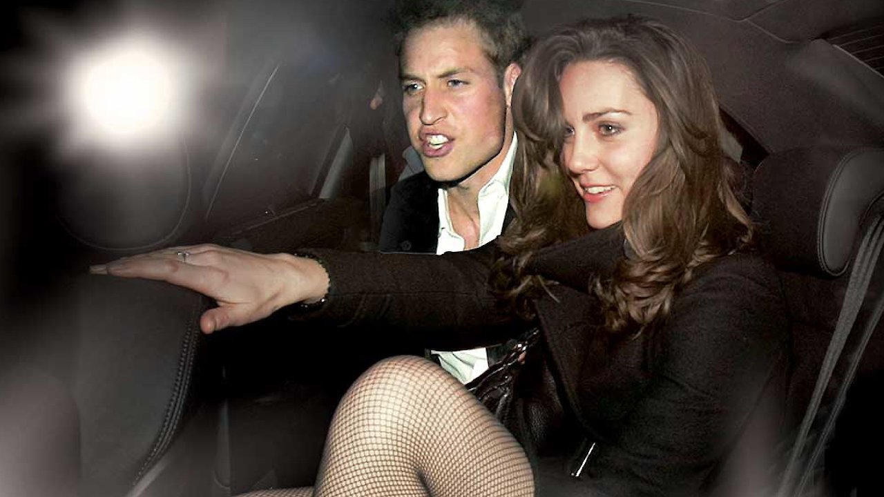 The Royal View: Sex, Lies and Scandals