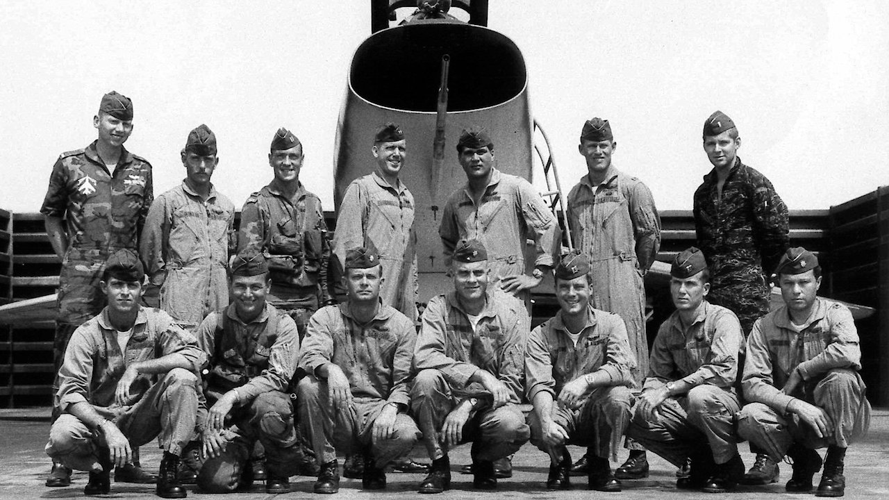 Misty Experiment The Secret Battle for the Ho Chi Minh Trail