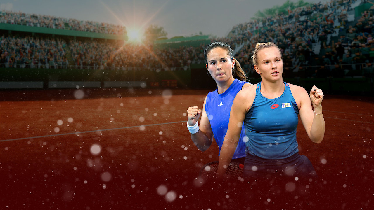 Daria Kasatkina - Katerina Siniakov