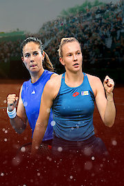 Daria Kasatkina - Katerina Siniakov