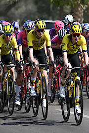 UAE Tour | Stage 3