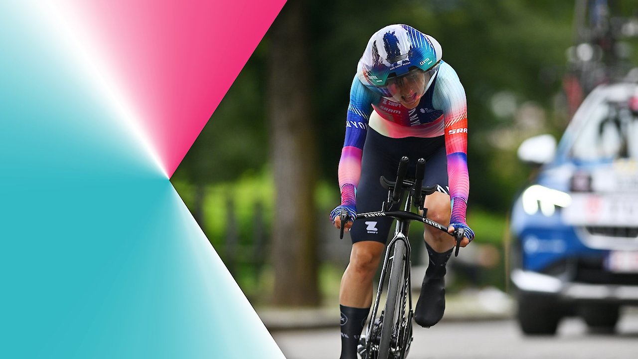 Giro d'Italia Women | Stage 1
