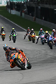 Moto2 | Round 19 | Malaysia