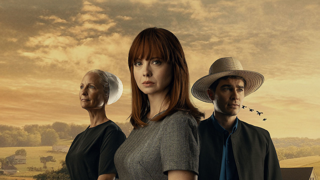 Sugar Creek Amish Mysteries: Blessings in Disguise