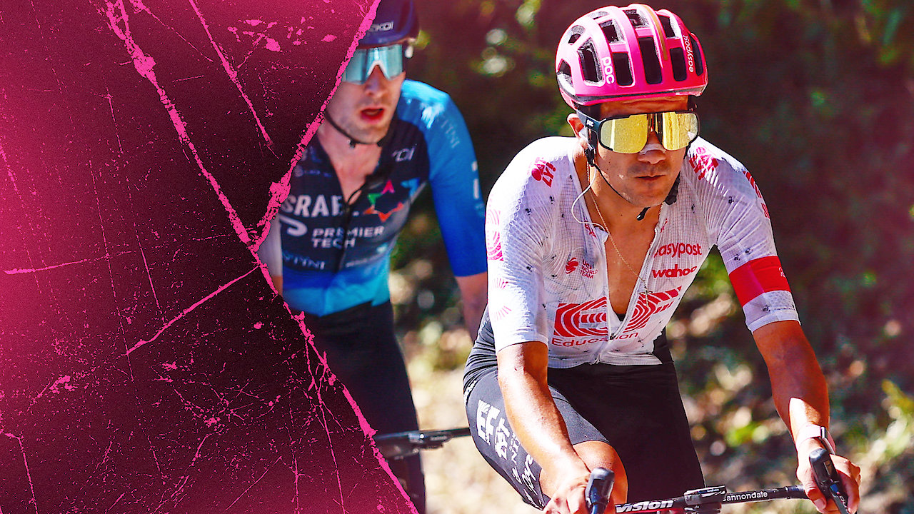 Giro d'Italia | Stage 20