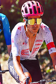 Giro d'Italia | Stage 20