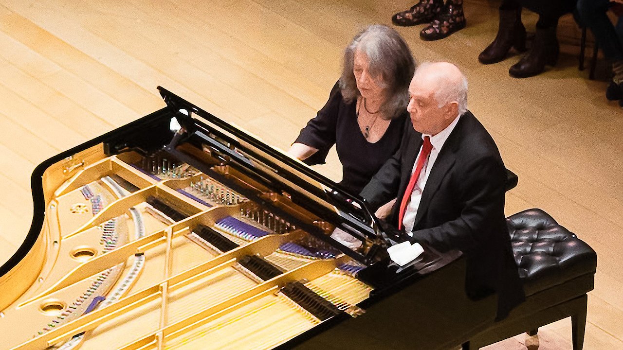 The Christmas Tree Concert