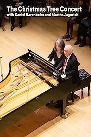 The Christmas Tree Concert
