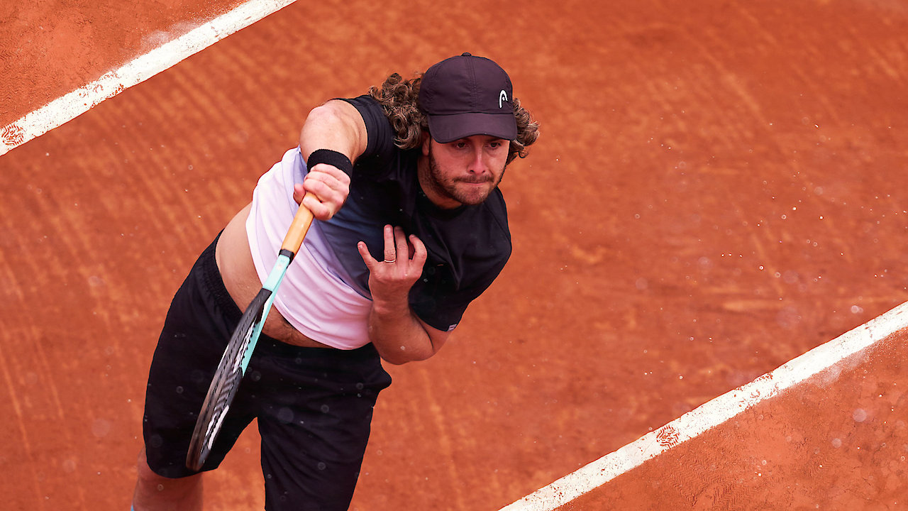 Marco Trungelliti - Lukas Neumayer