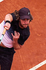 Marco Trungelliti - Lukas Neumayer