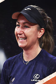 A. Danilina / H. Heli